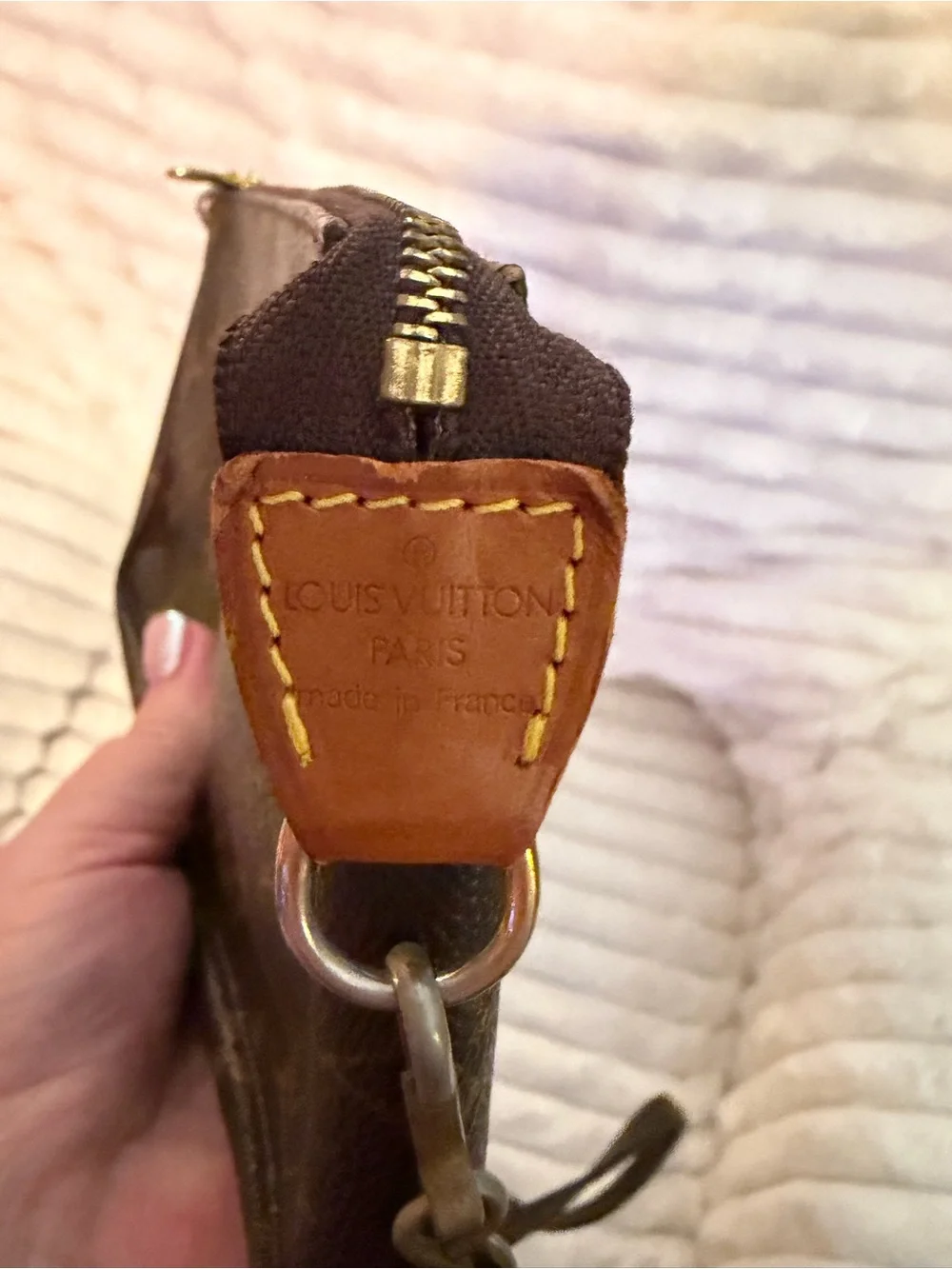 Louis Vuitton up sale